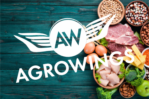 Equipo Agrowings